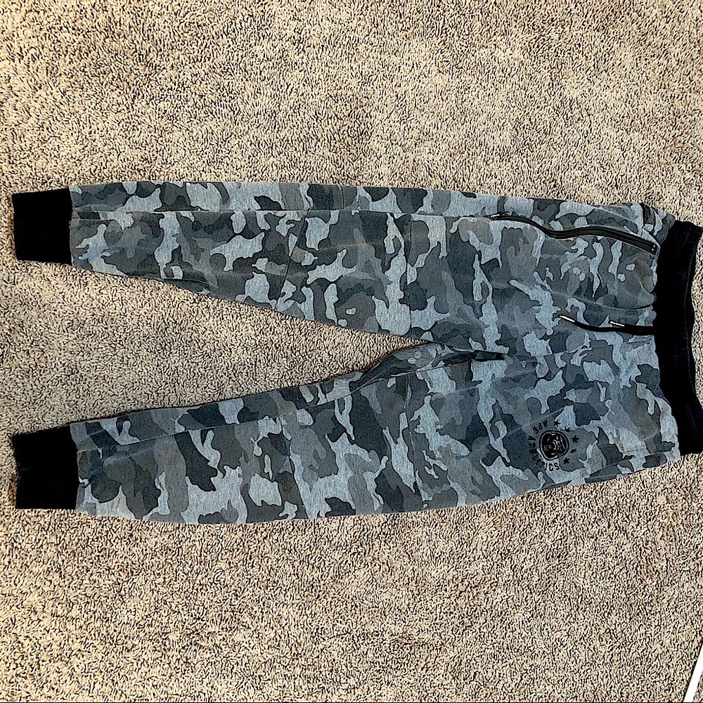 Ape Athletics Men’s long joggers